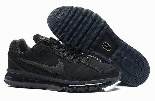 men nike air max 2013 size 40-45-001